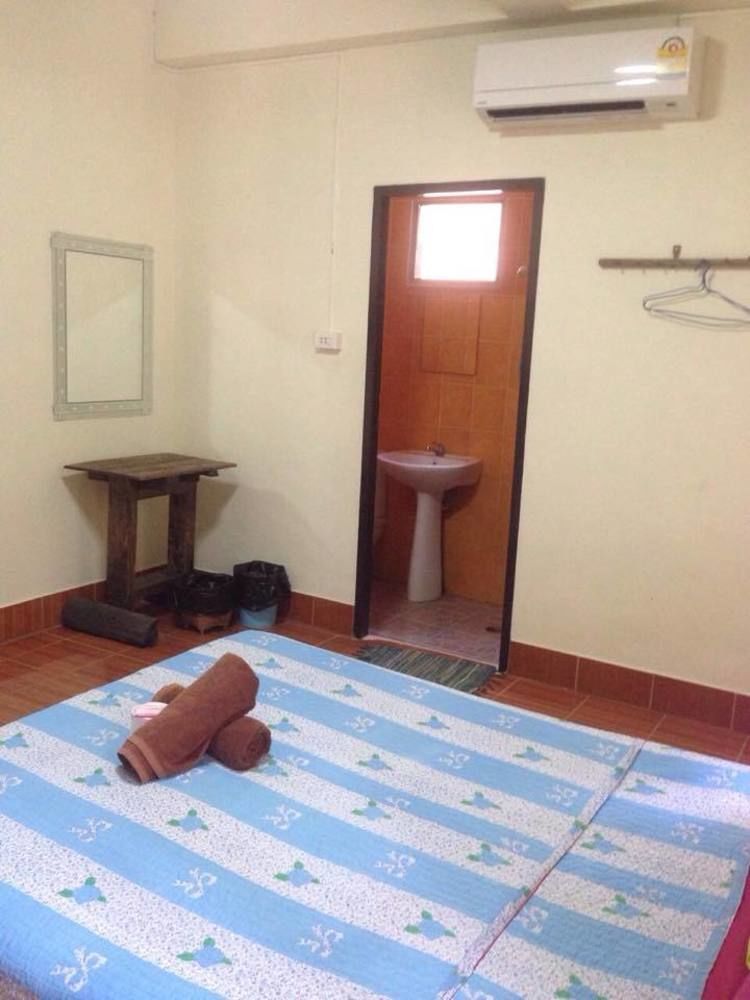 Miss Hong House Guest house 2*