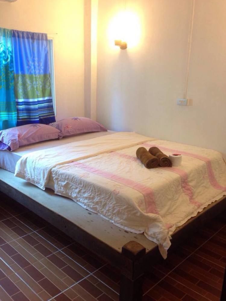 Miss Hong House 2* Koh Samet