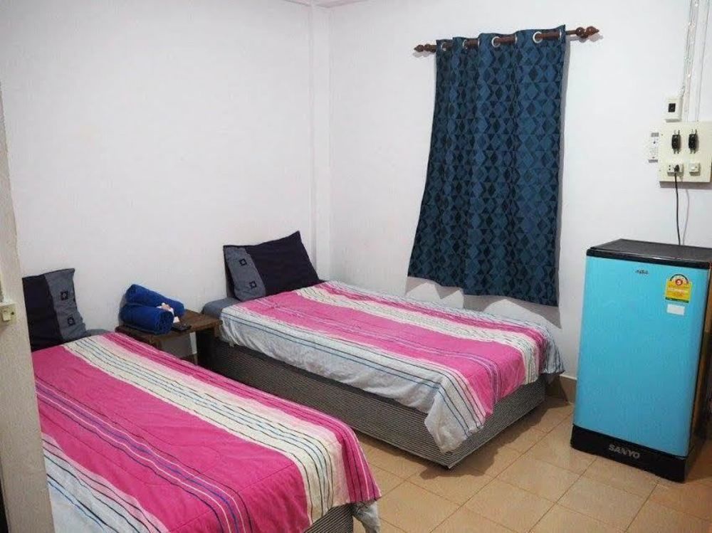 Miss Hong House 2* Koh Samet