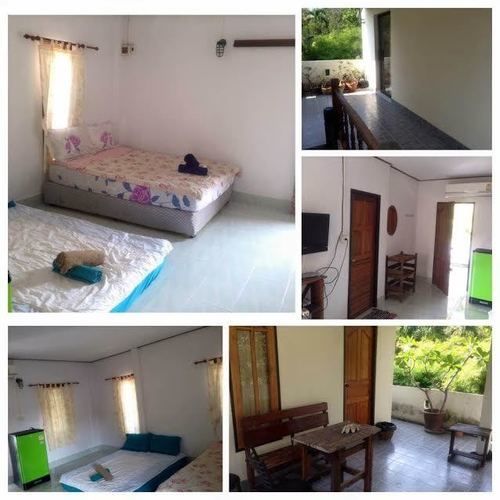 Miss Hong House Guest house Koh Samet