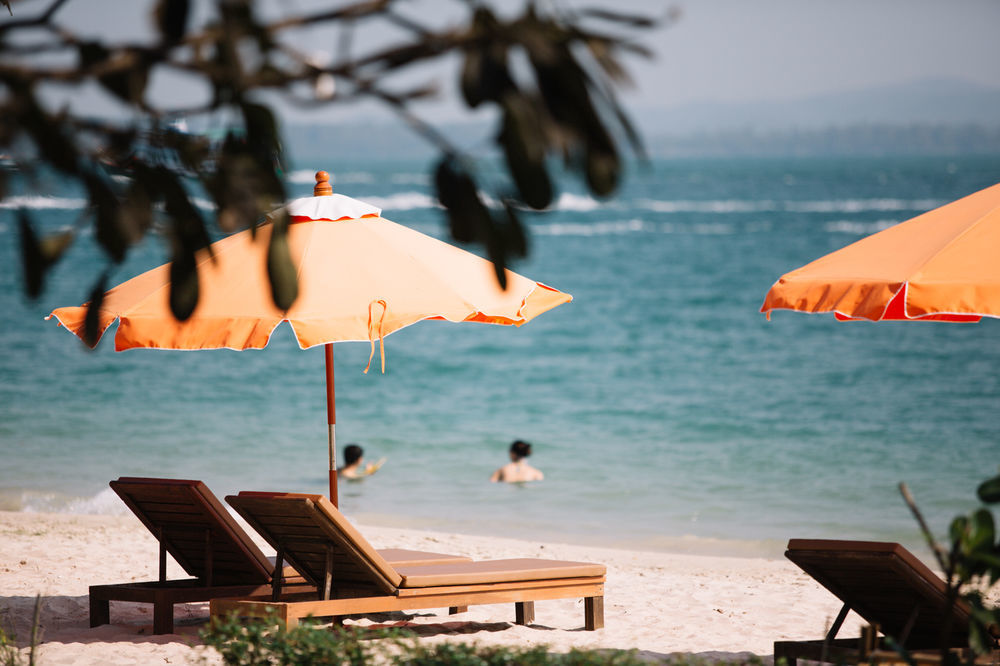 Mooban Talay Resort 3*