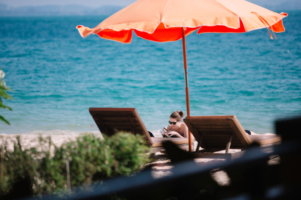 Mooban Talay 3* Koh Samet
