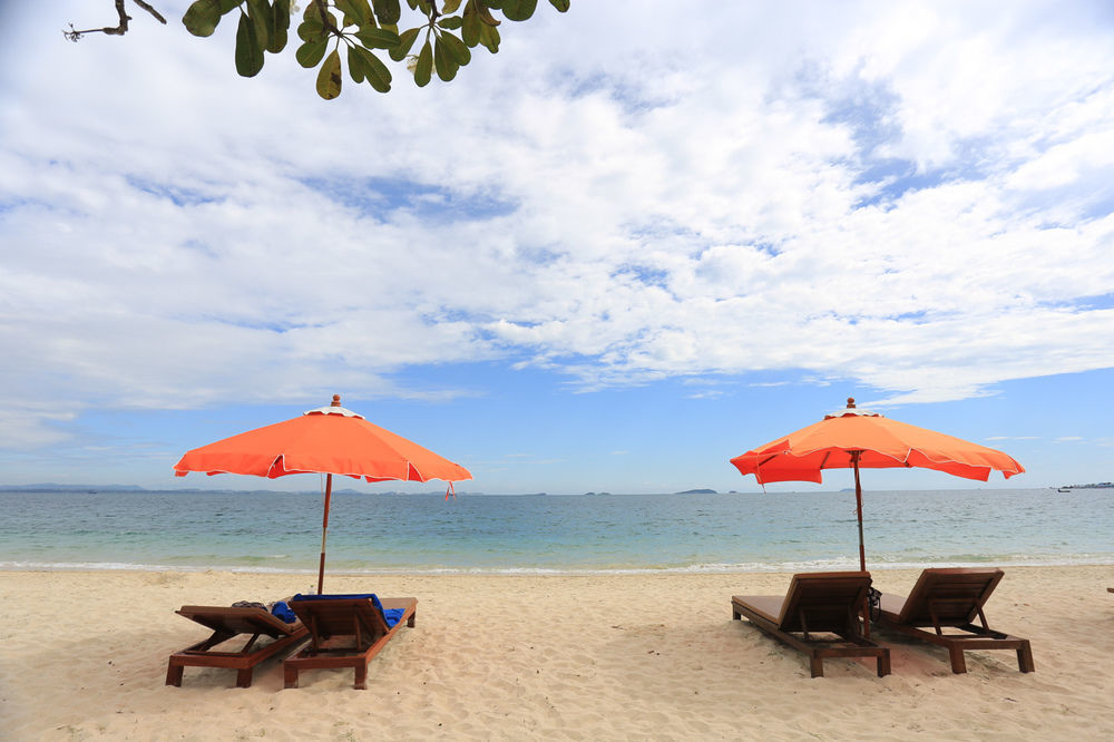 Mooban Talay Resort Koh Samet