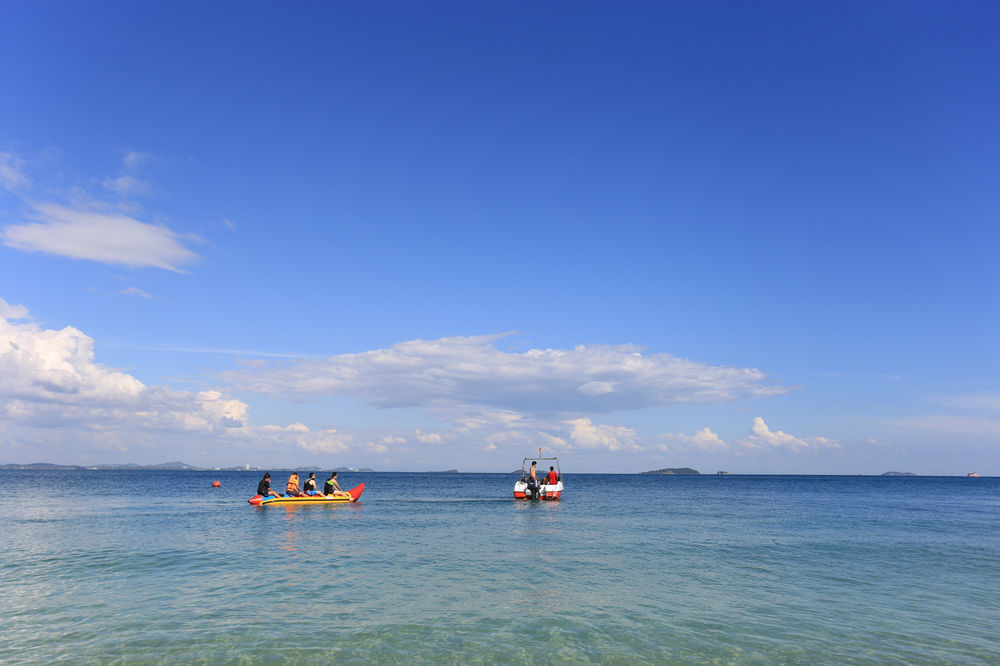 Mooban Talay Resort