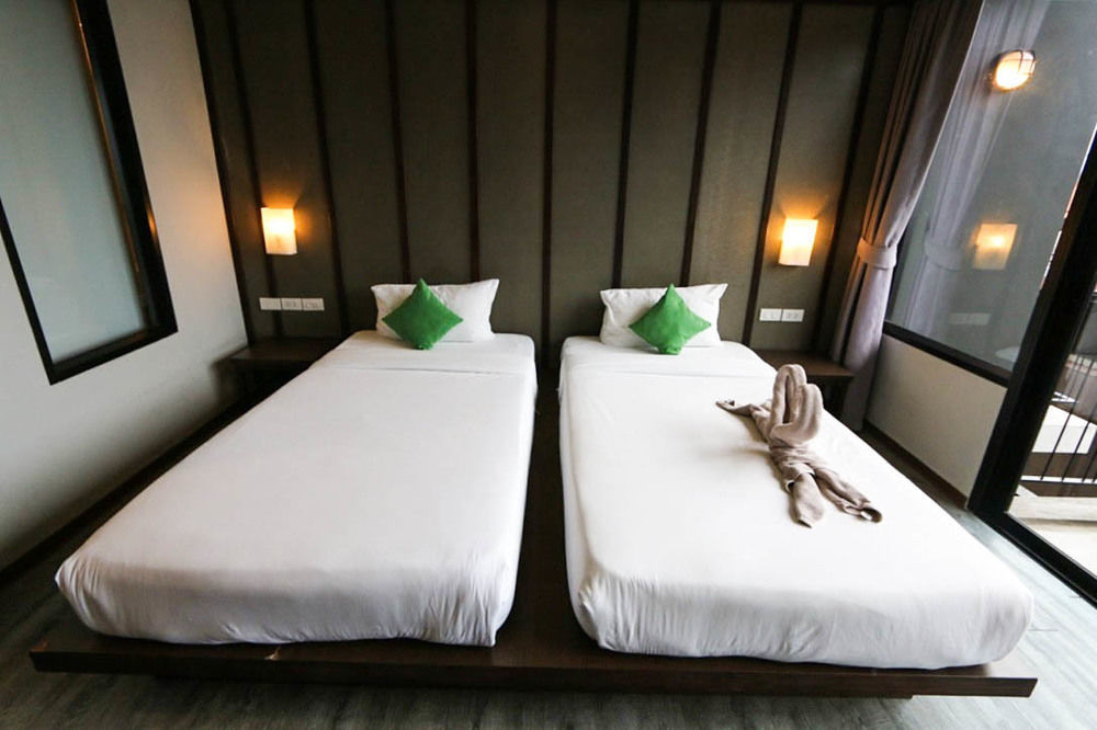 La Lune Resort 3*