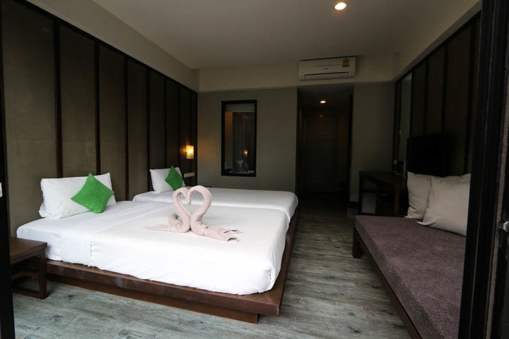 La Lune 3* Koh Samet