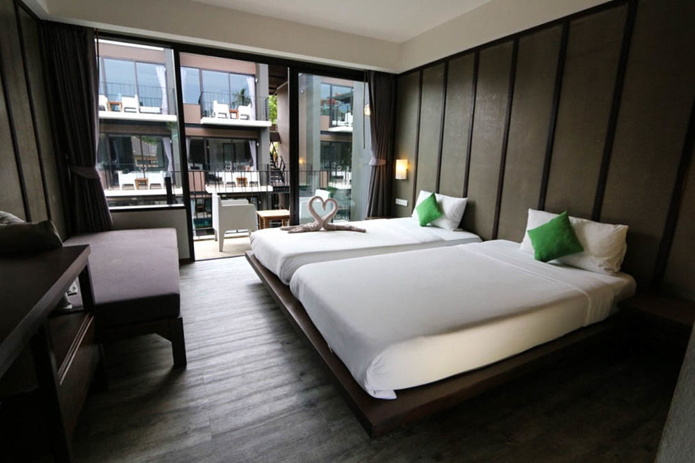 La Lune Resort 3*