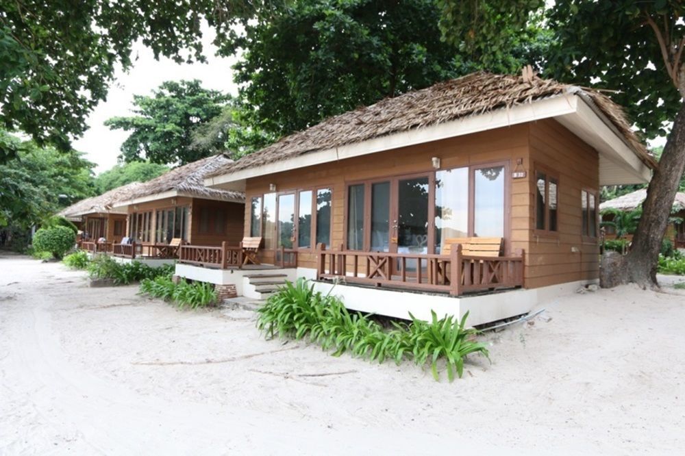 Samed Resort