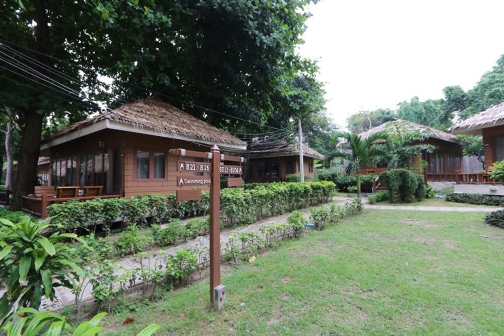 Samed Resort 3*