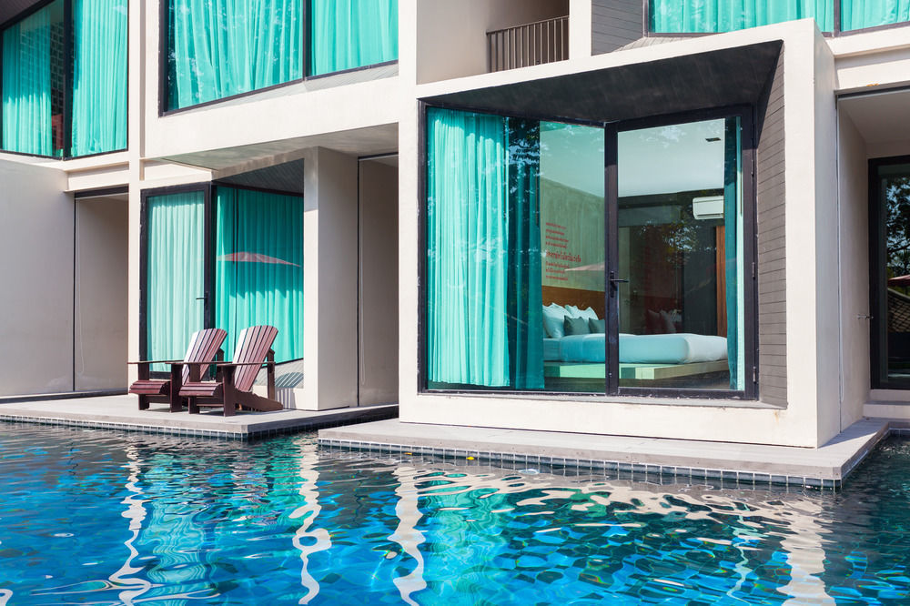 Stellars Samed Resort