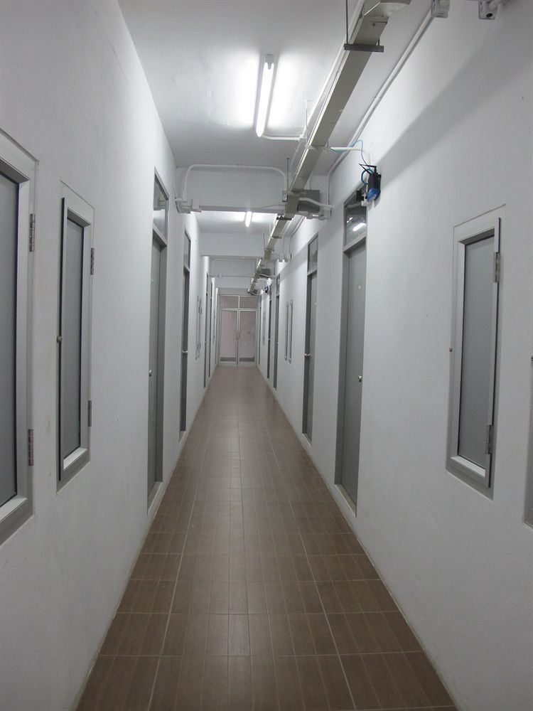 Romruen Samed Hostel Koh Samet