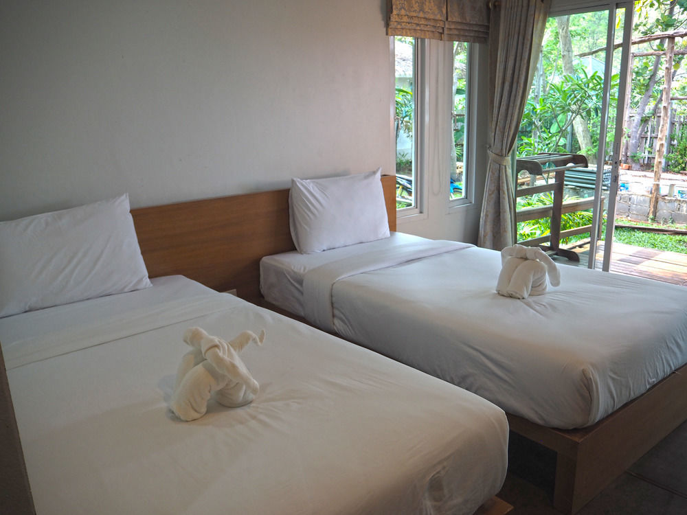 Resort Larissa Samed Koh Samet
