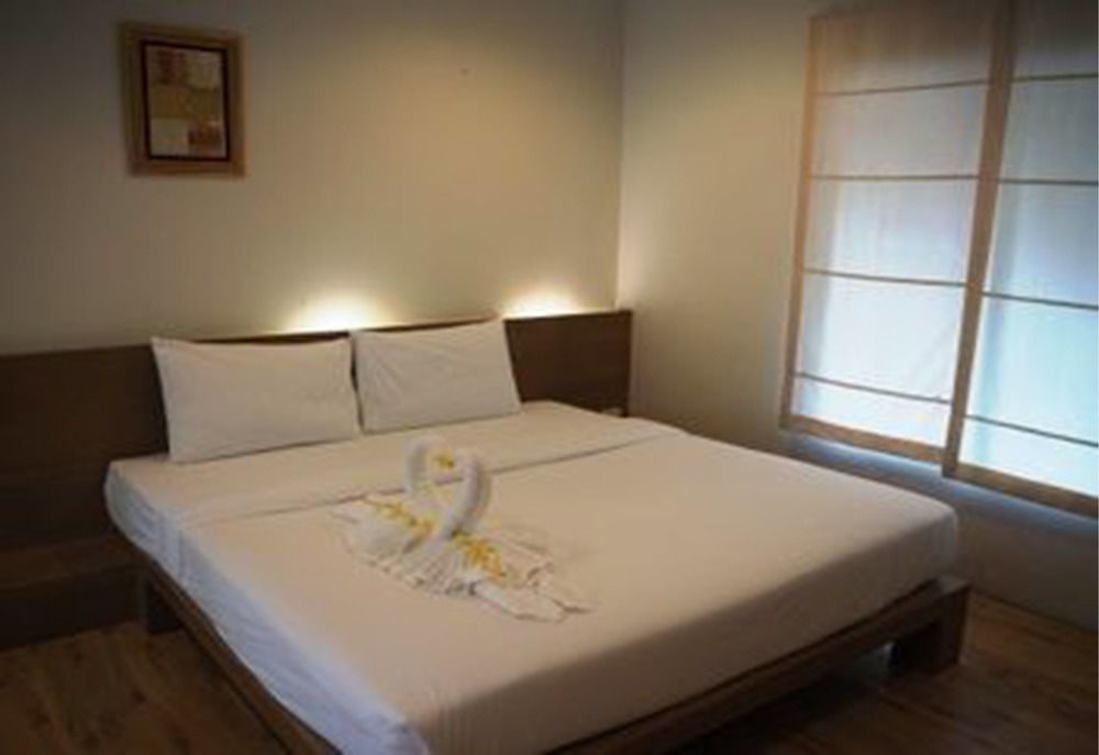 Resort Larissa Samed 3*