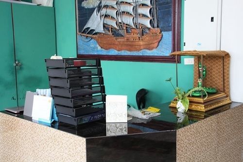 Guest house Chic 2*