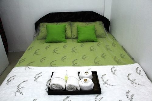 Guest house Chic Koh Samet