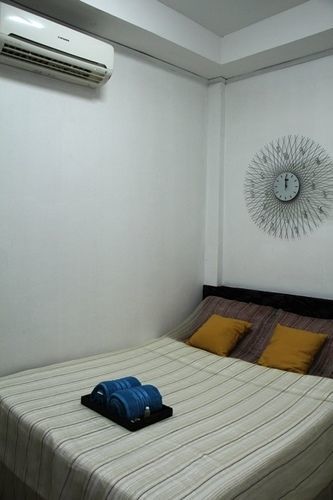 Guest house Chic 2*