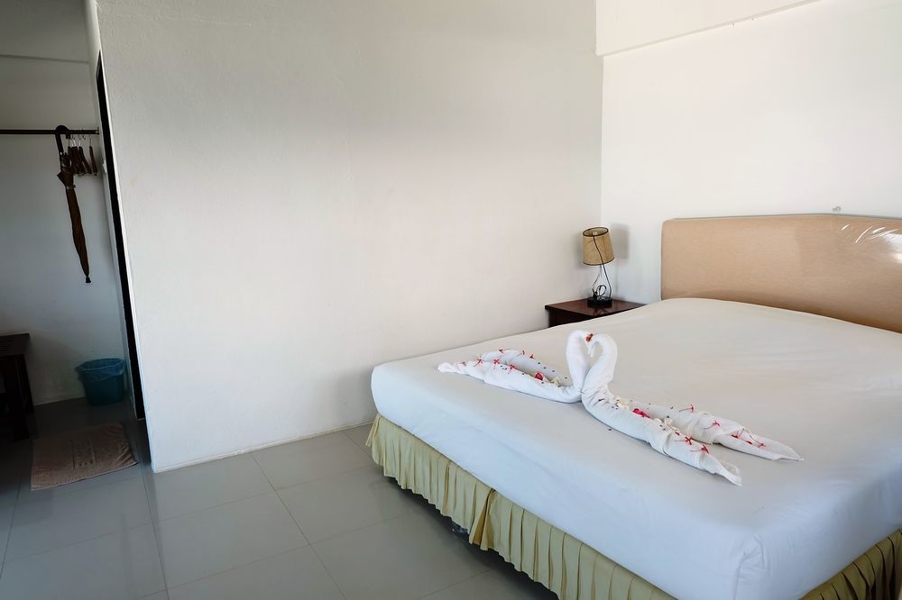 Samed Cliff Koh Samet