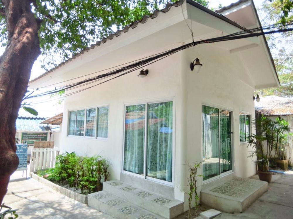 Resort Thipsamed Koh Samet
