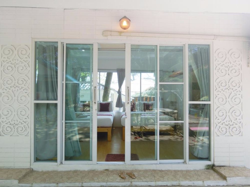 Thipsamed Koh Samet