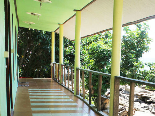 Hotel La Bella Guesthouse