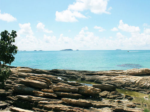 La Bella Guesthouse Koh Samet