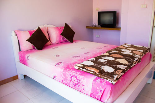Hotel Baan Pug Takayai Koh Samet