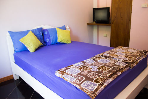 Hotel Baan Pug Takayai 2*