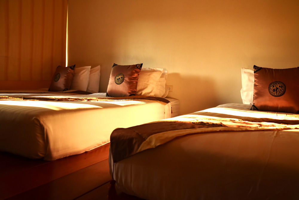 Baan Suan Nuan Ta Resort