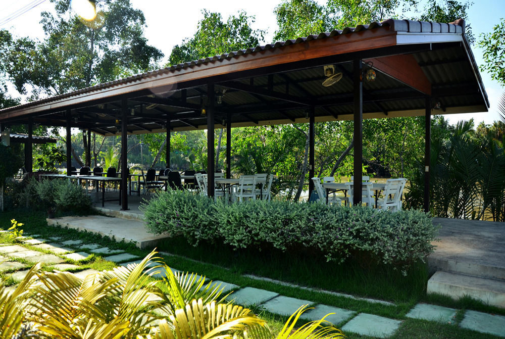Baan Suan Nuan Ta 4*