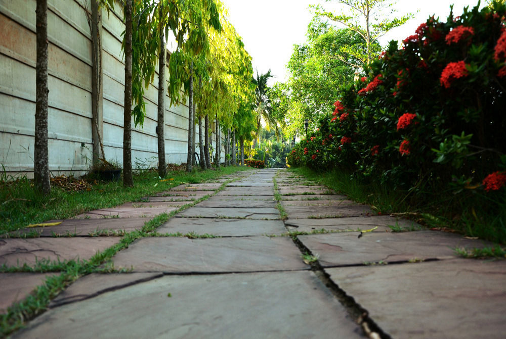 Baan Suan Nuan Ta 4* Samut Songkhram