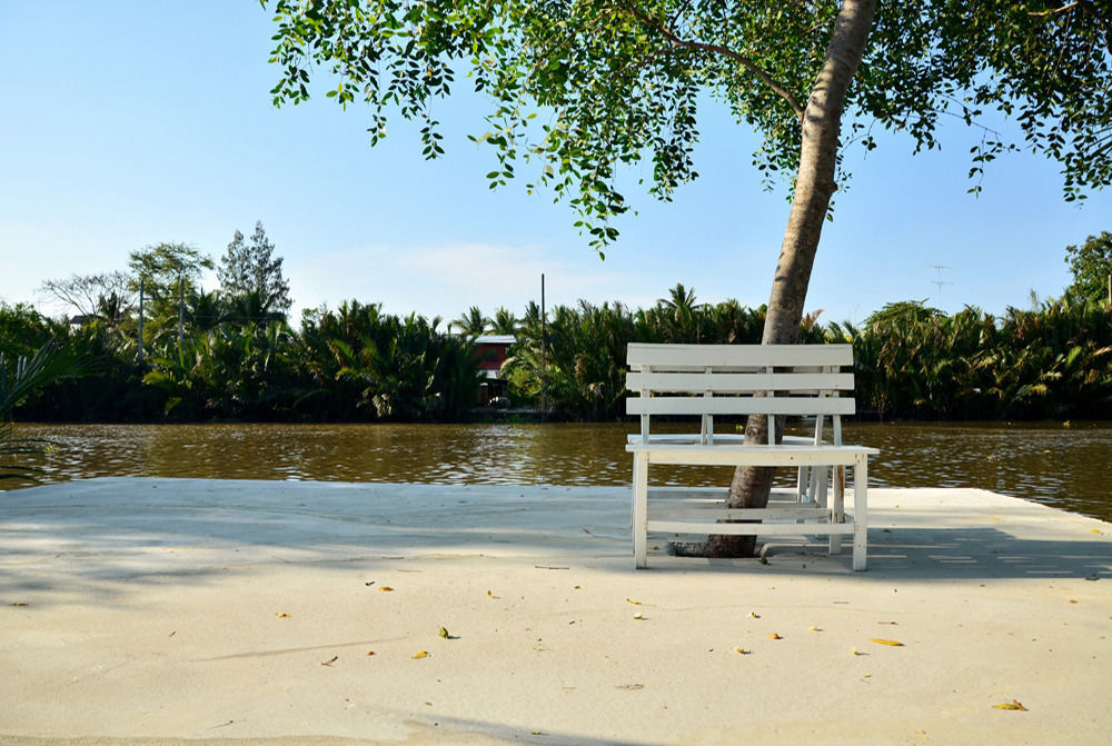 Baan Suan Nuan Ta Resort Samut Songkhram