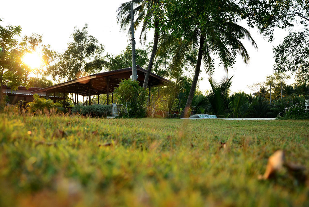 Baan Suan Nuan Ta Resort