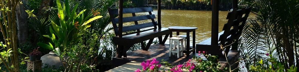 Baan Suan Nuan Ta 4*