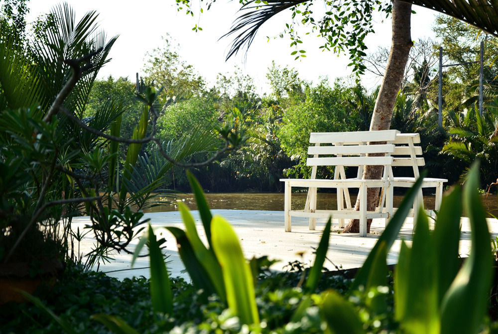 Baan Suan Nuan Ta Resort 4*
