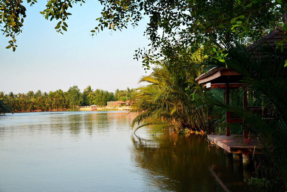 Baan Suan Nuan Ta Resort