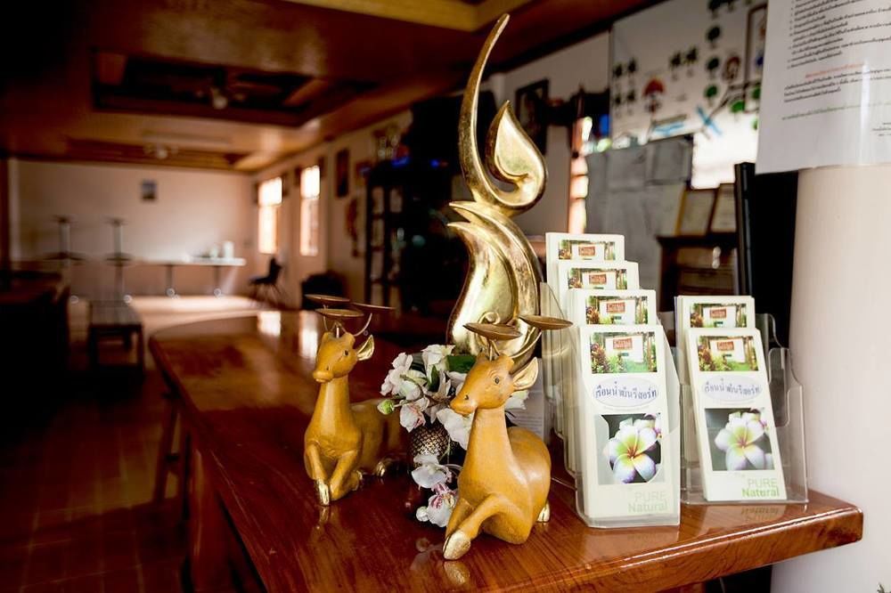 Ruennamyen Amphawa 3* Samut Songkhram