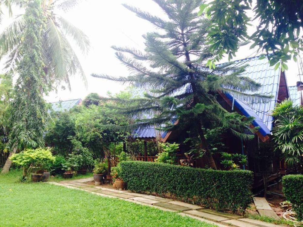 Ruennamyen Amphawa Resort 3*
