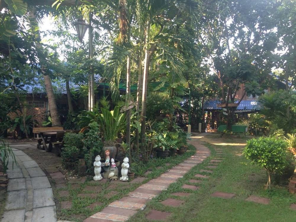 Ruennamyen Amphawa 3* Samut Songkhram