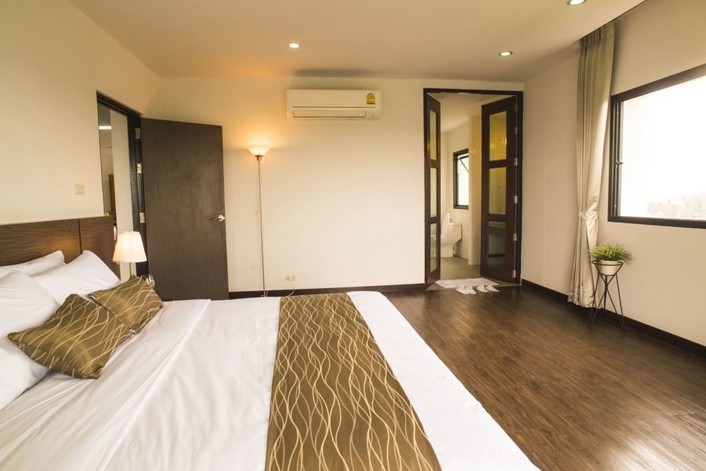 Coco View Hotel Samut Songkhram
