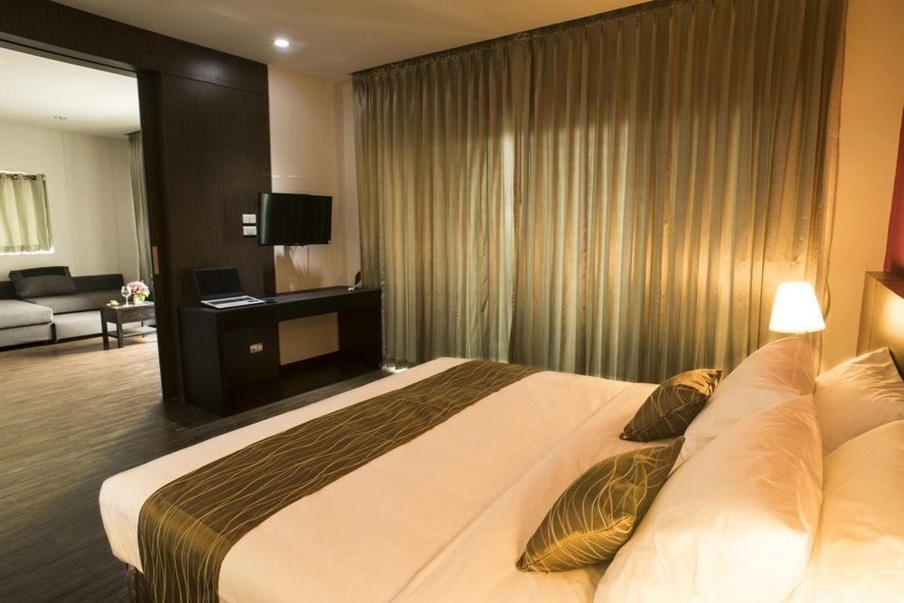 Coco View 4* Samut Songkhram