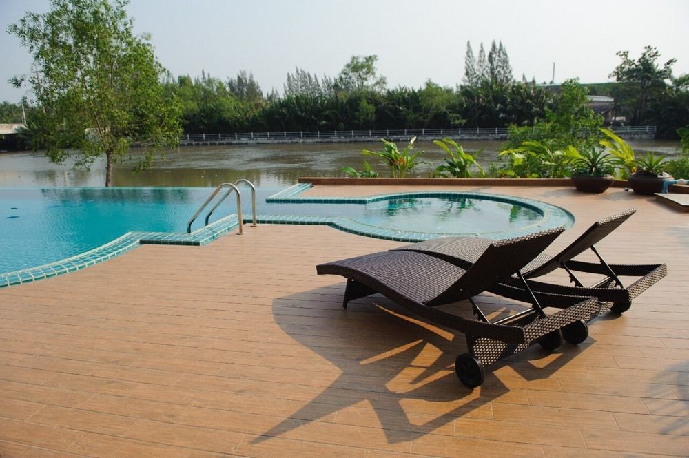 Coco View Hotel Samut Songkhram