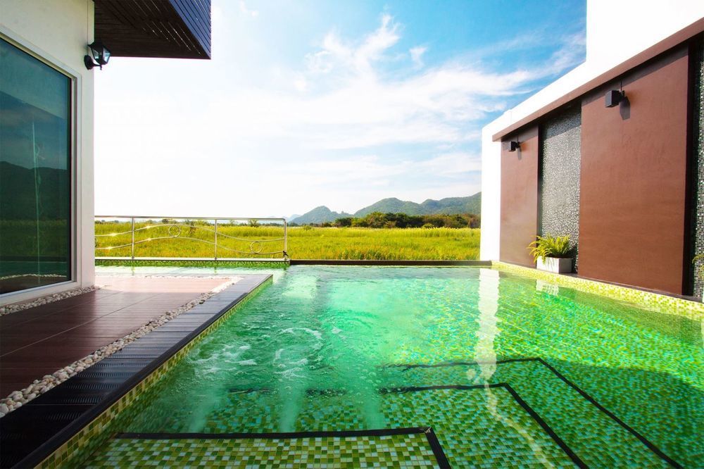 The Vista Pool