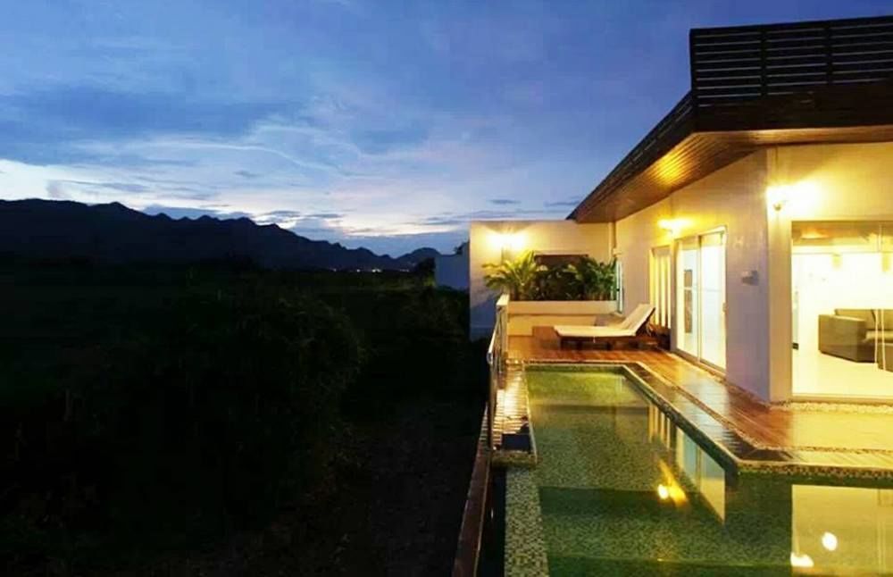 Resort The Vista Pool 4*