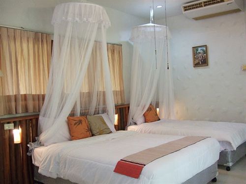 Resort Golden View Boutique Kanchanaburi