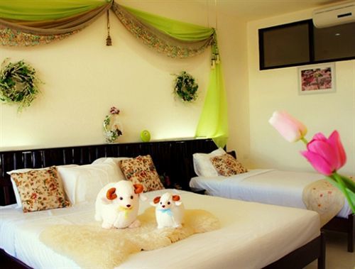 Resort Golden View Boutique