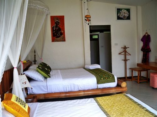 Golden View Boutique Kanchanaburi