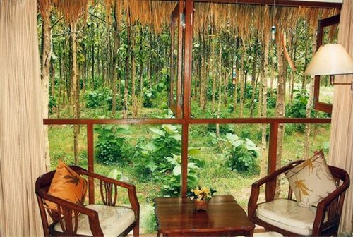 Resort Golden View Boutique
