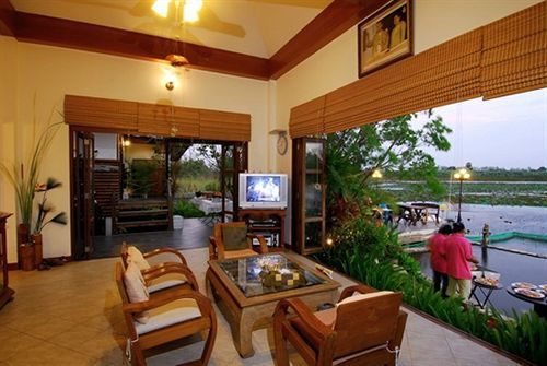 Golden View Boutique Kanchanaburi