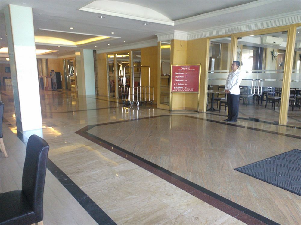Hotel Golden