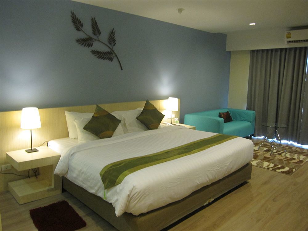Hotel Tamarind Garden 4*
